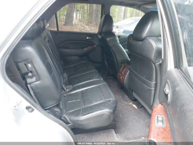2006 ACURA MDX 2HNYD18236H541982 Photo 7