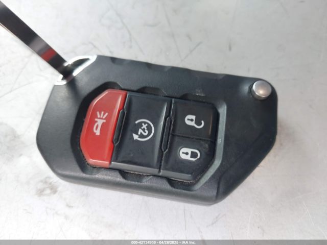 1C6JJTBGXML572976 Jeep Gladiator Rubicon 4x4