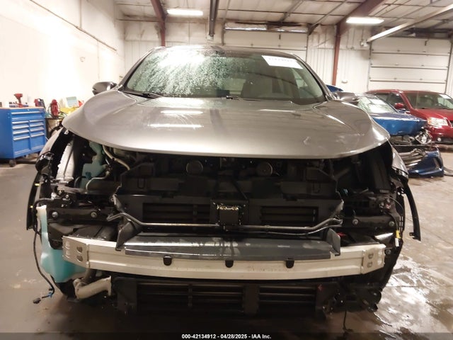 2HKRW2H51JH634004 Honda CR-V EX