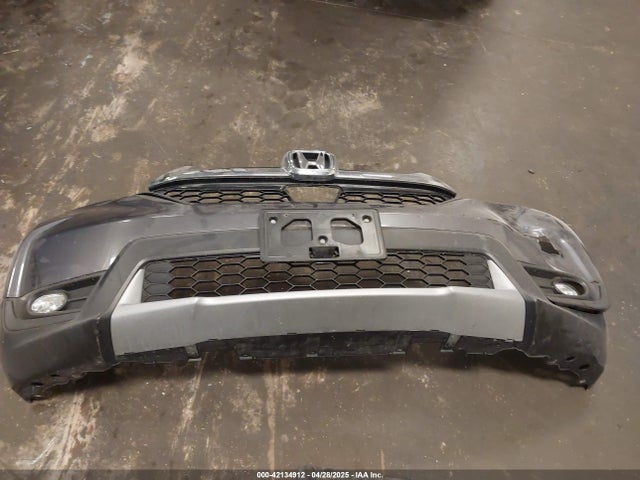 2HKRW2H51JH634004 Honda CR-V EX