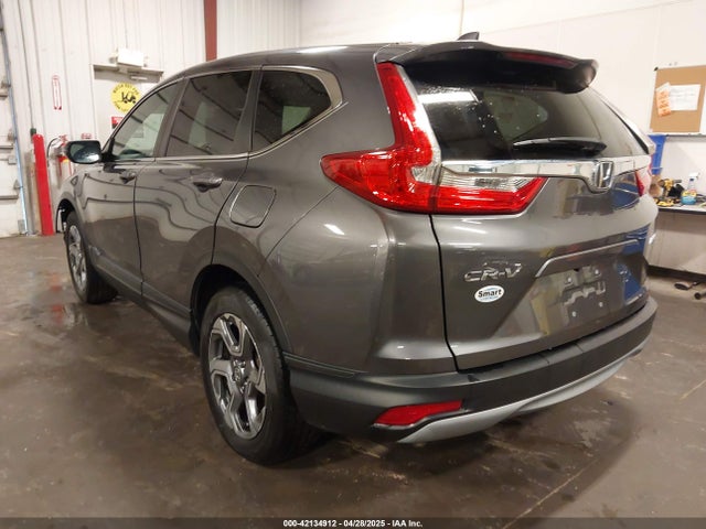 2HKRW2H51JH634004 Honda CR-V EX
