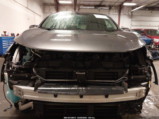 2HKRW2H51JH634004 Honda CR-V EX