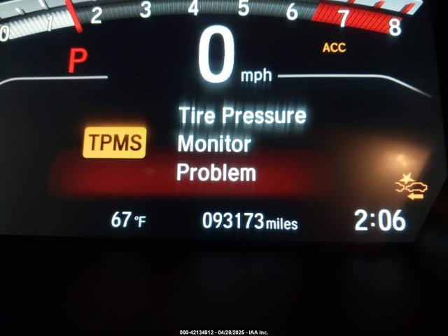 2HKRW2H51JH634004 Honda CR-V EX