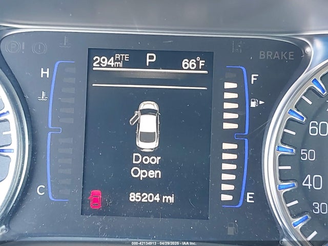 Chrysler 200 Limited 2015 1C3CCCAB2FN662376 Image 15