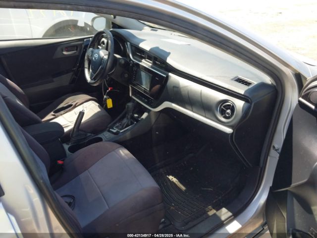 JTNKARJE8HJ531842 Toyota COROLLA IM