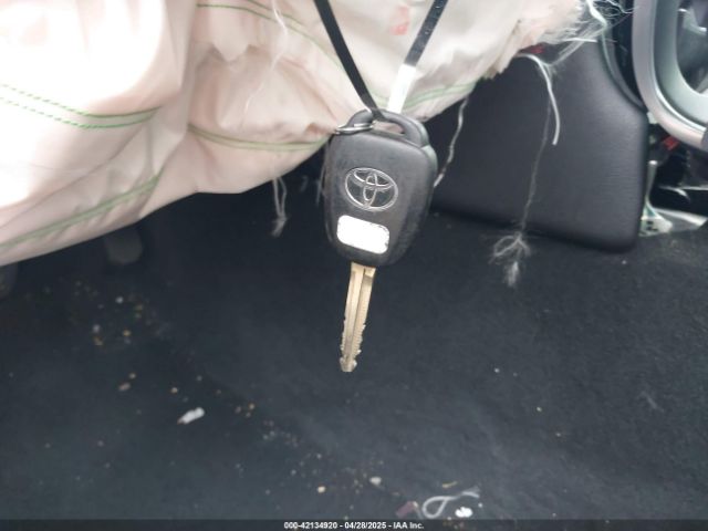 4T1BF1FK0HU436644 Toyota CAMRY XSE