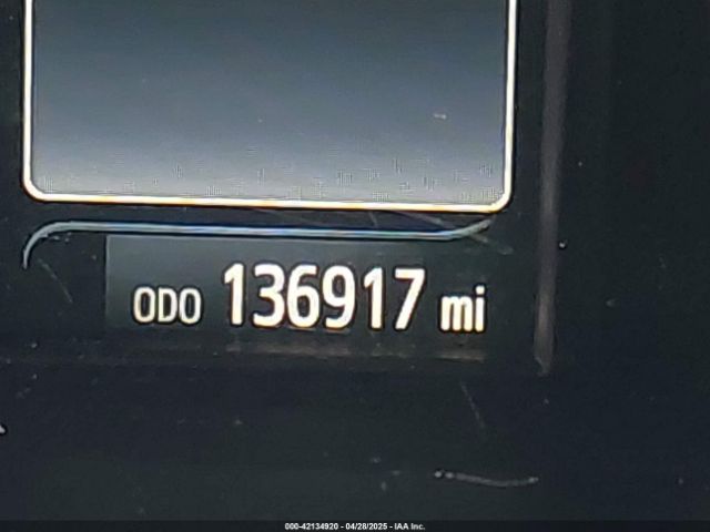 4T1BF1FK0HU436644 Toyota CAMRY XSE