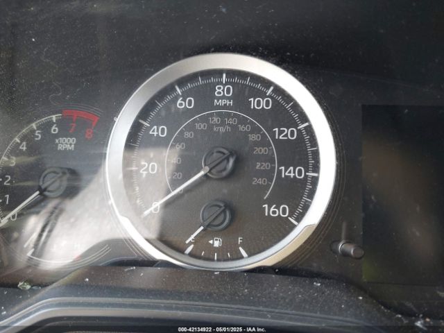 JTDEPMAE8NJ230292 Toyota COROLLA LE