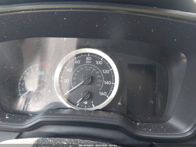 JTDEPMAE8NJ230292 Toyota COROLLA LE