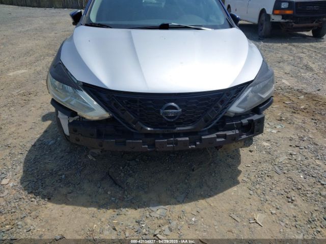 3N1AB7AP7HY383085 Nissan SENTRA S