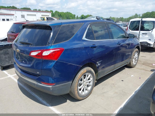 3GNAXKEV1LL277674 Chevrolet Equinox Fwd Lt 1.5l Turbo