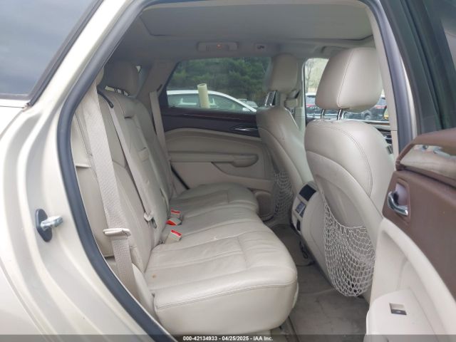 2011 CADILLAC SRX 3GYFNAEY4BS663447 Photo 7