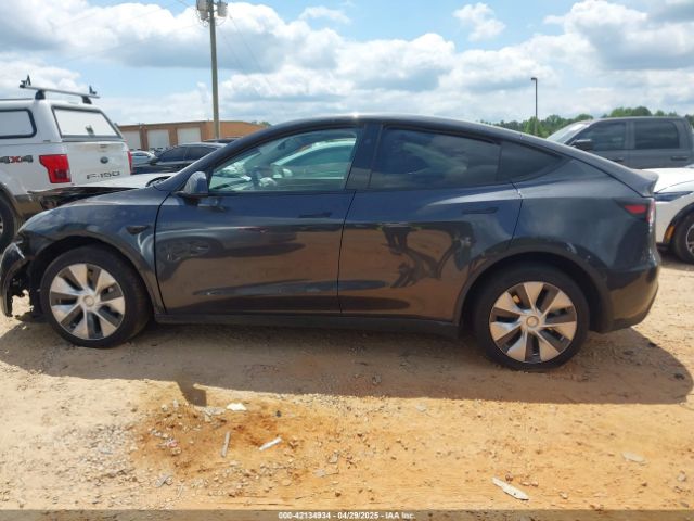 7SAYGDEE8RF988950 Tesla Model Y