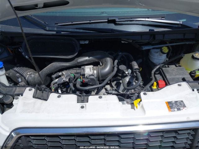 1FBAX2Y88RKA15681 Ford Transit-350 Passenger Van Xlt