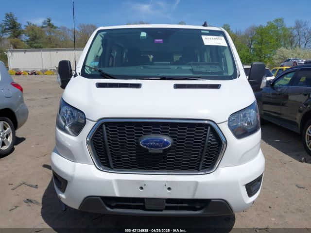 1FBAX2Y88RKA15681 Ford Transit-350 Passenger Van Xlt