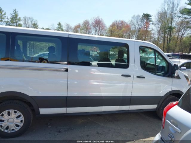 1FBAX2Y88RKA15681 Ford Transit-350 Passenger Van Xlt