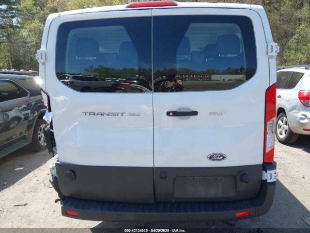 1FBAX2Y88RKA15681 Ford Transit-350 Passenger Van Xlt