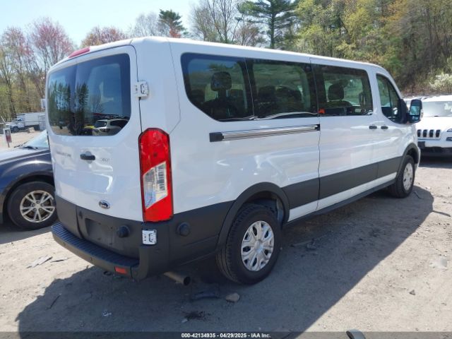 1FBAX2Y88RKA15681 Ford Transit-350 Passenger Van Xlt