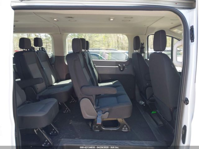 1FBAX2Y88RKA15681 Ford Transit-350 Passenger Van Xlt