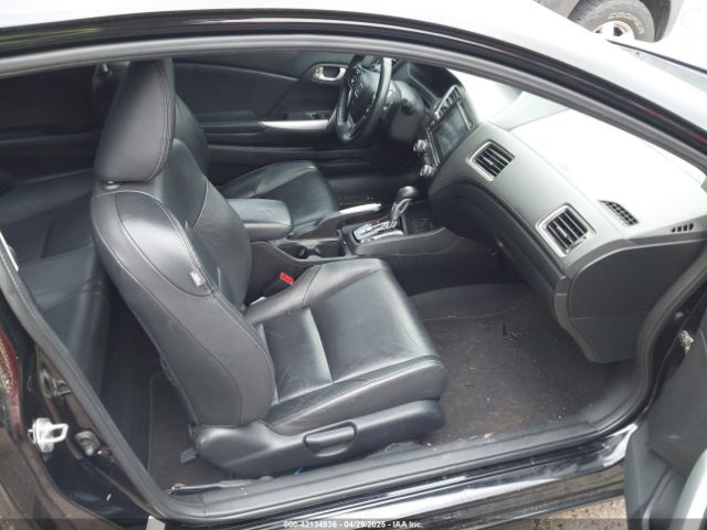 2HGFG3B07FH516091 Honda Civic Ex-l