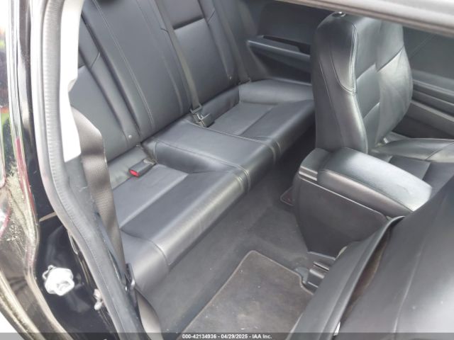 2HGFG3B07FH516091 Honda Civic Ex-l