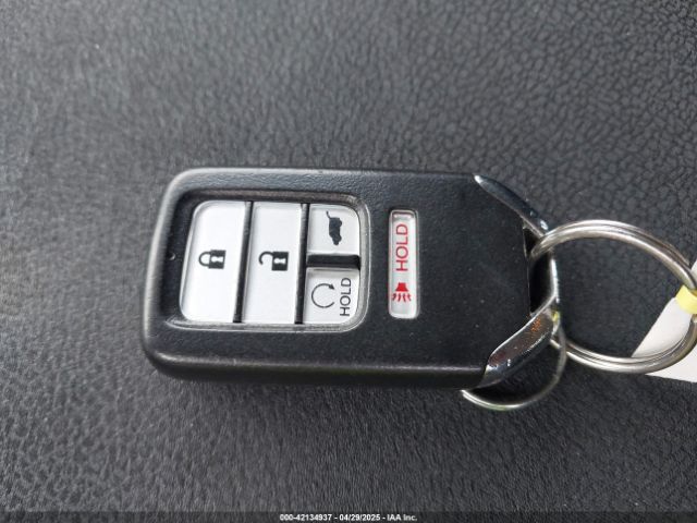 2019 HONDA CR-V 5J6RW2H51KL007925 Photo 10