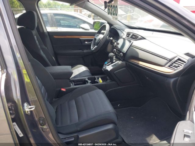 2019 HONDA CR-V 5J6RW2H51KL007925 Photo 4