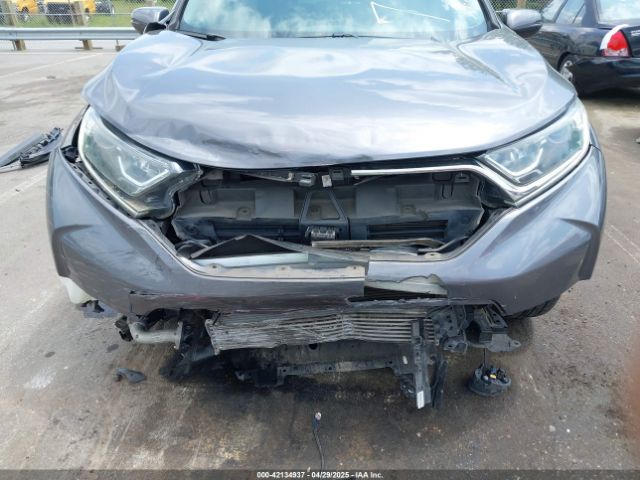 2019 HONDA CR-V 5J6RW2H51KL007925 Photo 5