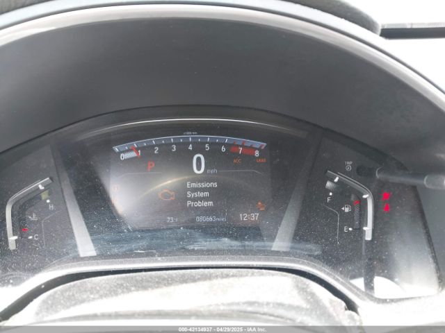 2019 HONDA CR-V 5J6RW2H51KL007925 Photo 6