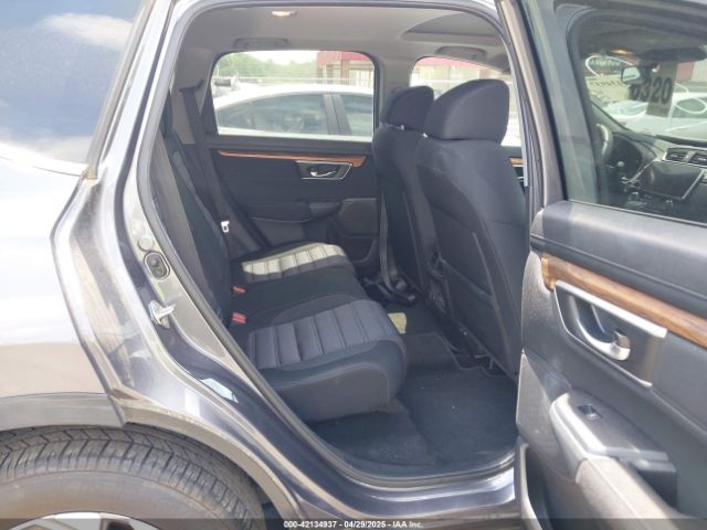2019 HONDA CR-V 5J6RW2H51KL007925 Photo 7