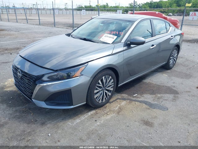1N4BL4DV9PN366815 Nissan Altima Sv Fwd