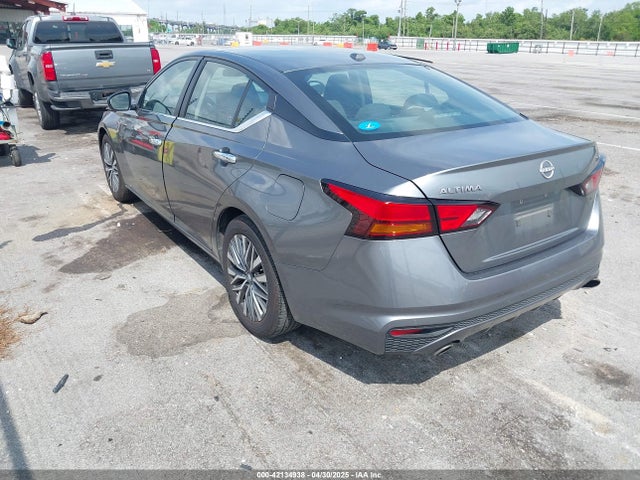 1N4BL4DV9PN366815 Nissan Altima Sv Fwd