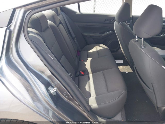 1N4BL4DV9PN366815 Nissan Altima Sv Fwd