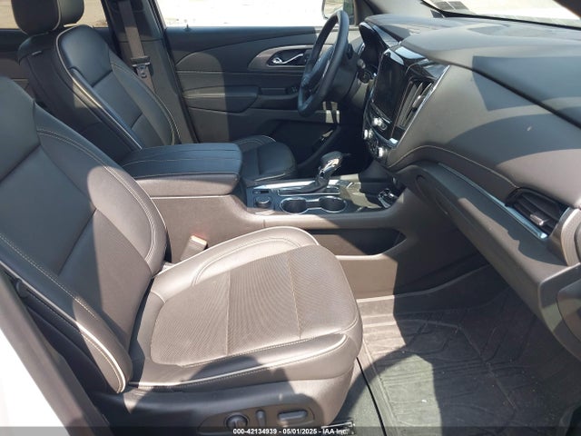 1GNEVKKW2PJ257838 Chevrolet Traverse Awd Premier