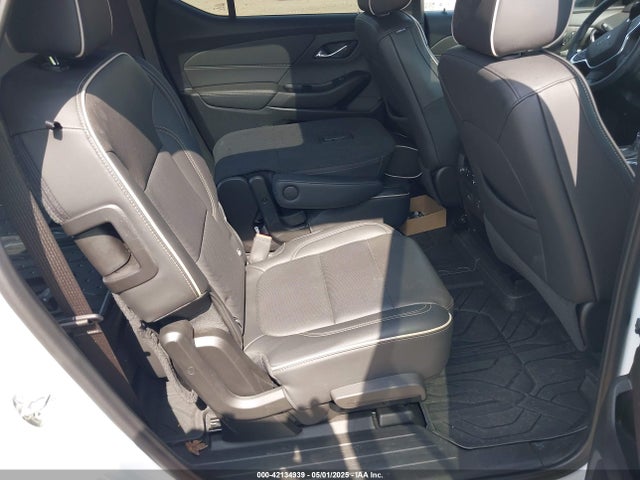 1GNEVKKW2PJ257838 Chevrolet Traverse Awd Premier