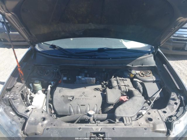 2013 MITSUBISHI OUTLANDER JA4JT3AW1DU016457 Photo 9