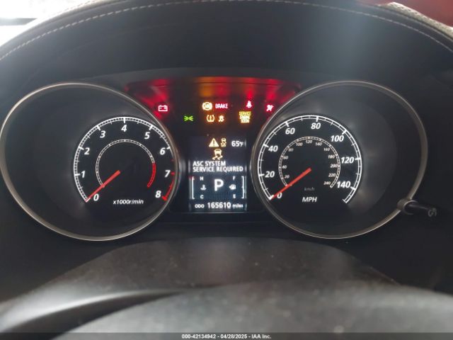 2013 MITSUBISHI OUTLANDER JA4JT3AW1DU016457 Photo 6