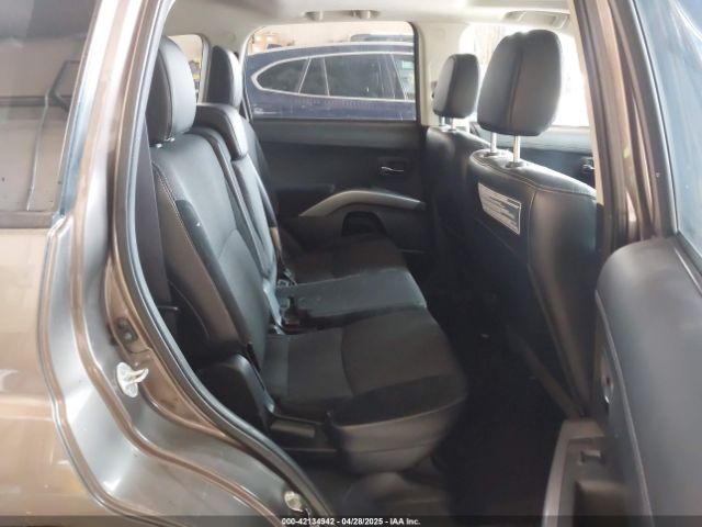 2013 MITSUBISHI OUTLANDER JA4JT3AW1DU016457 Photo 7