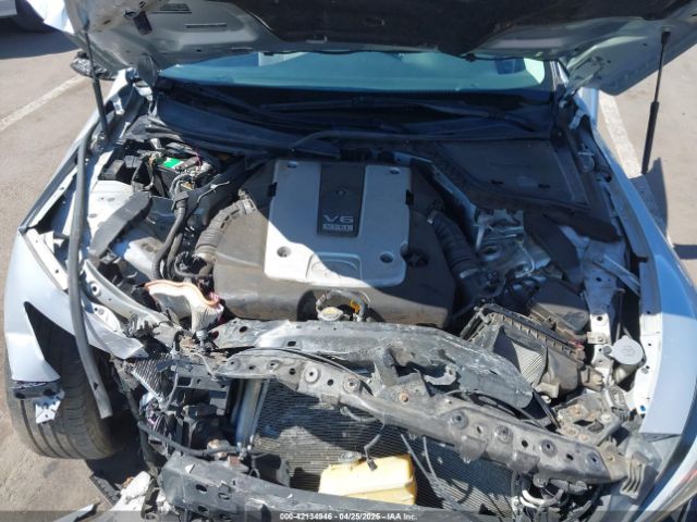 JN1BV7AR1EM696788 Infiniti Q50 Premium