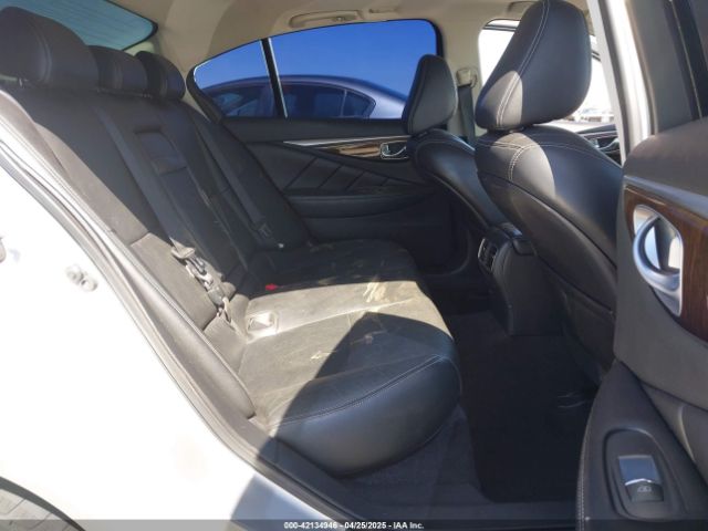 JN1BV7AR1EM696788 Infiniti Q50 Premium