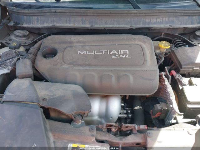 1C4PJLDB3FW753312 Jeep Cherokee Limited