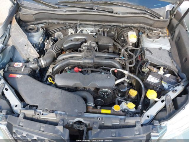 JF2SJAEC2EH501271 Subaru Forester 2.5i Premium