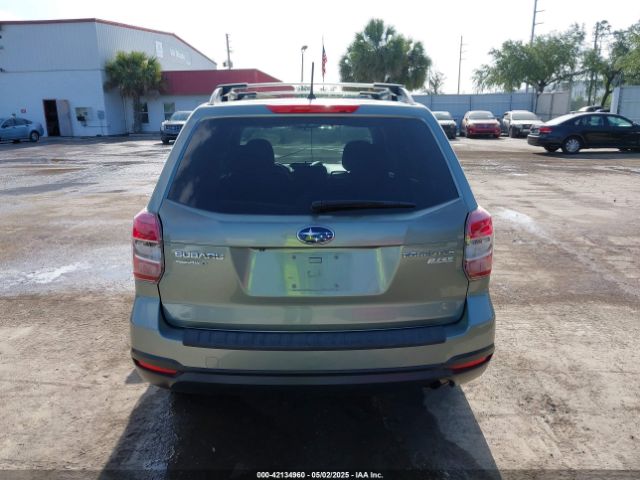 JF2SJAEC2EH501271 Subaru Forester 2.5i Premium