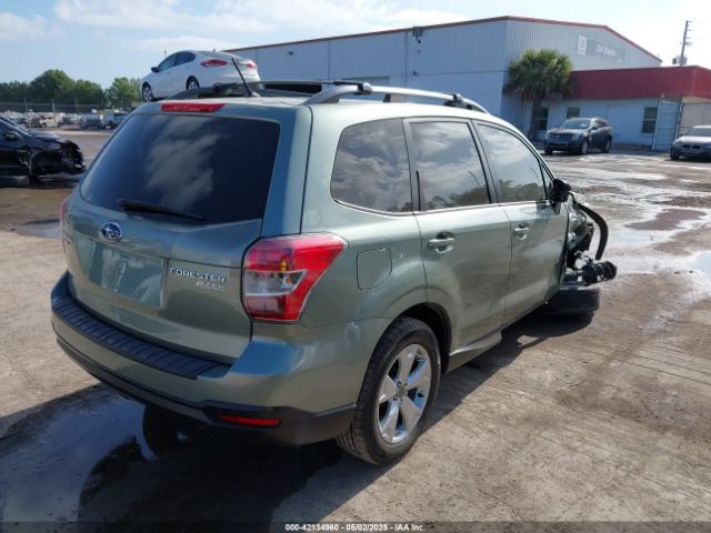 JF2SJAEC2EH501271 Subaru Forester 2.5i Premium