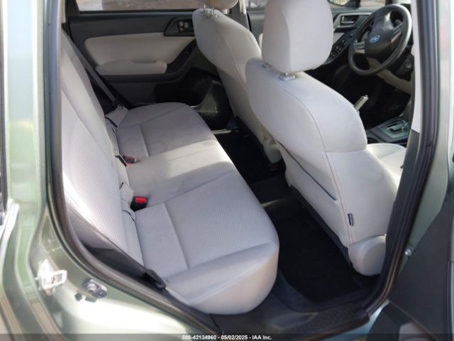 JF2SJAEC2EH501271 Subaru Forester 2.5i Premium