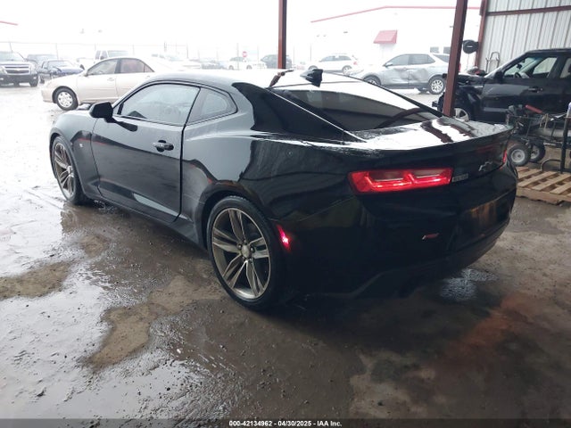 1G1FB1RX6H0175772 Chevrolet Camaro 1lt