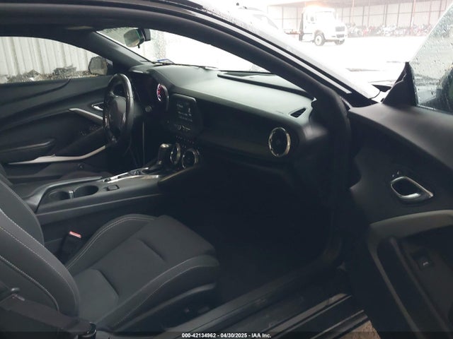 1G1FB1RX6H0175772 Chevrolet Camaro 1lt