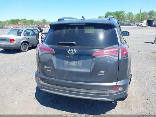 2T3JFREV4JW841117 Toyota RAV4 SE