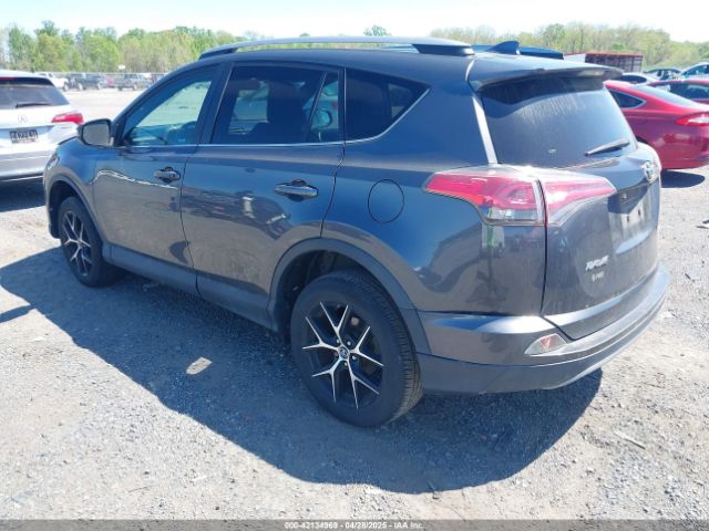 2T3JFREV4JW841117 Toyota RAV4 SE
