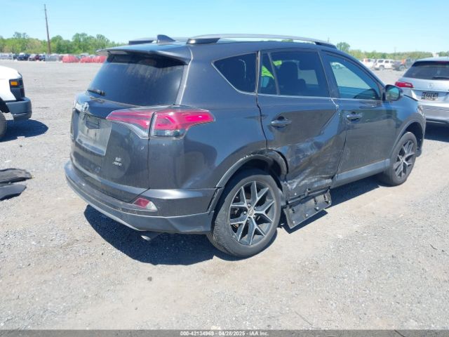 2T3JFREV4JW841117 Toyota RAV4 SE